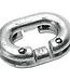 Galvanised Steel Chain Links