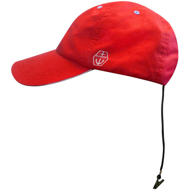 Maindeck Quickdry Sailing Cap