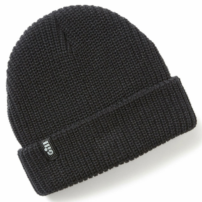 Gill Floating Knit Beanie