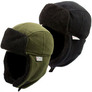 Nauticalia Waterproof Trapper Hat