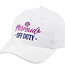 Sailing Cap "Mermaid Off Duty"