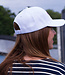 Sailing Cap "Mermaid Off Duty"