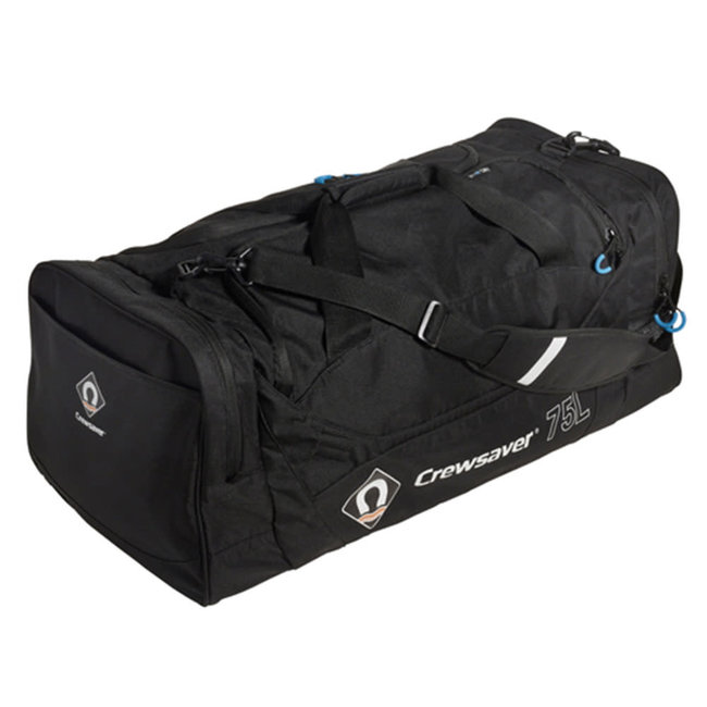 Crewsaver Wet/Dry Holdall 75L