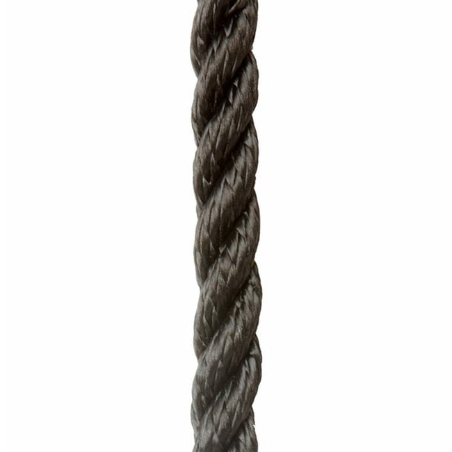 Three (3) Strand Polyester Rope - Pirates Cave Chandlery