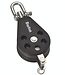 Barton Single Plain Block Swivel/Becket