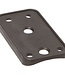 Barton Cheek Block Curved Backing Plate