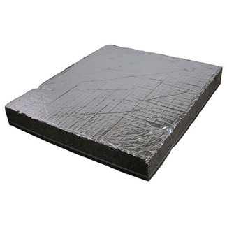 30mm Soundproof Insulation Foam 1m x 0.6m