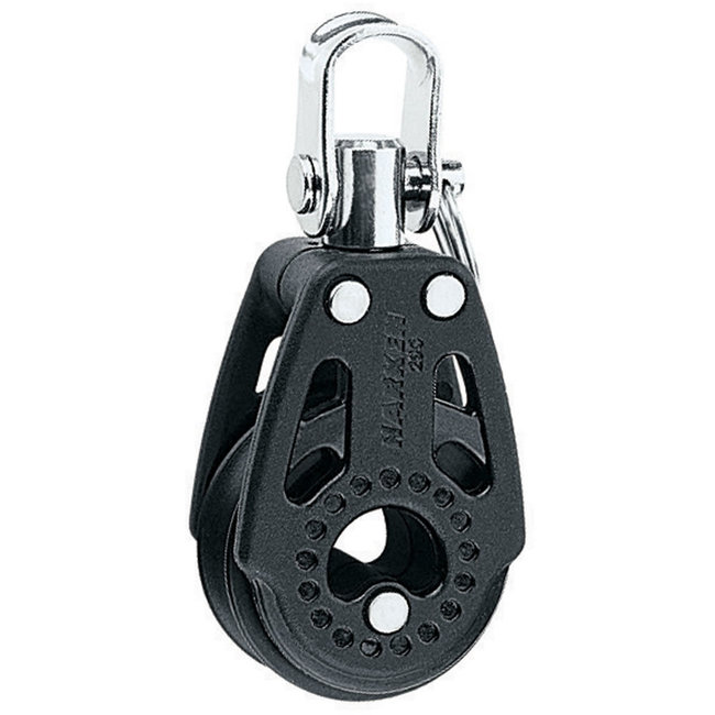 Harken Carbo Single Swivel Block