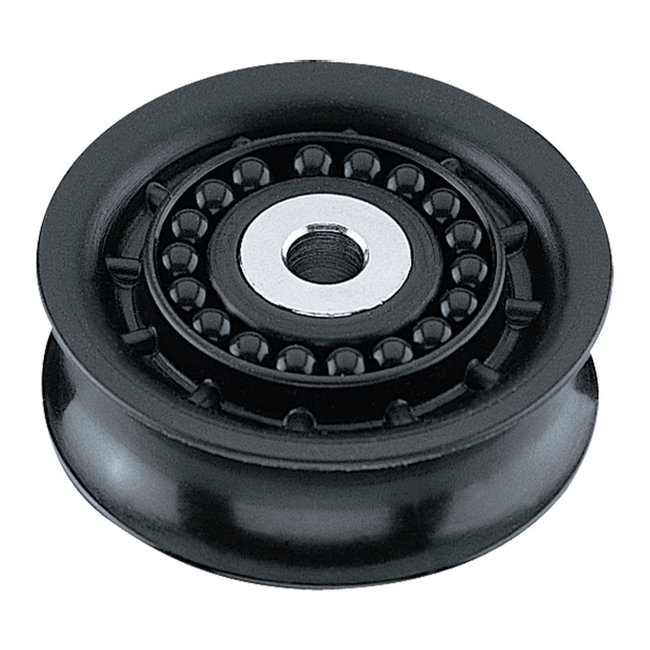 Harken Aluminium ESP Mast Collar Block 57mm 75mm Pirates Cave