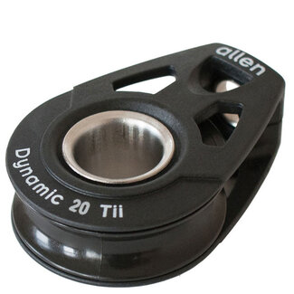 Allen Allen Dynamic Single Tii-On Block 20mm