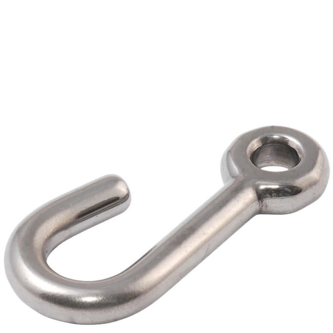 Allen Forged Stainless Steel Hook 52mm