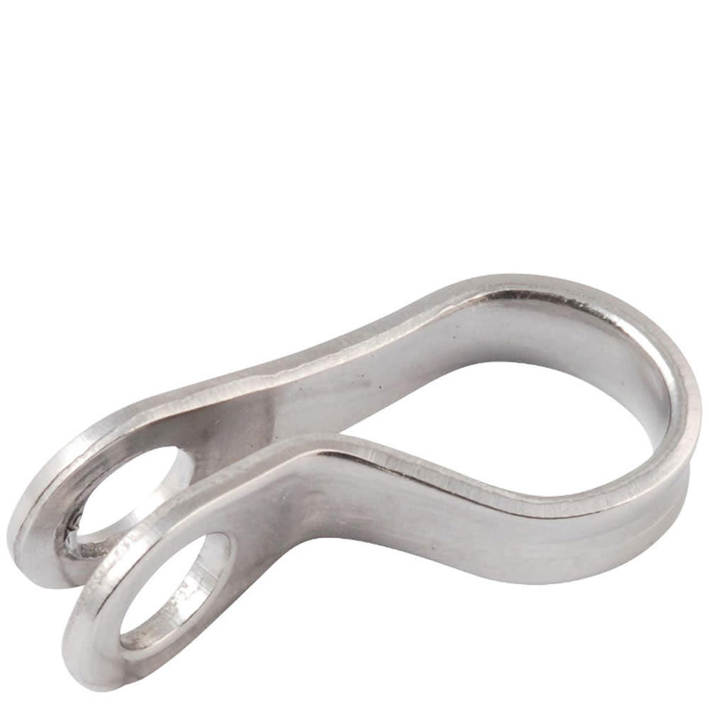 Allen 52mm Forged Stainless Steel Hook