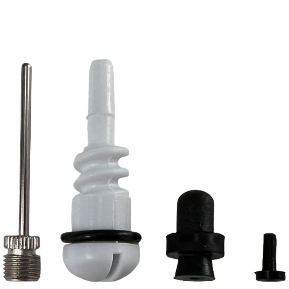 Fender Pump Adaptor Inflation Kit Pirates Cave Chandlery