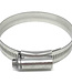 Stainless Steel Marine Quality Hose Clips
