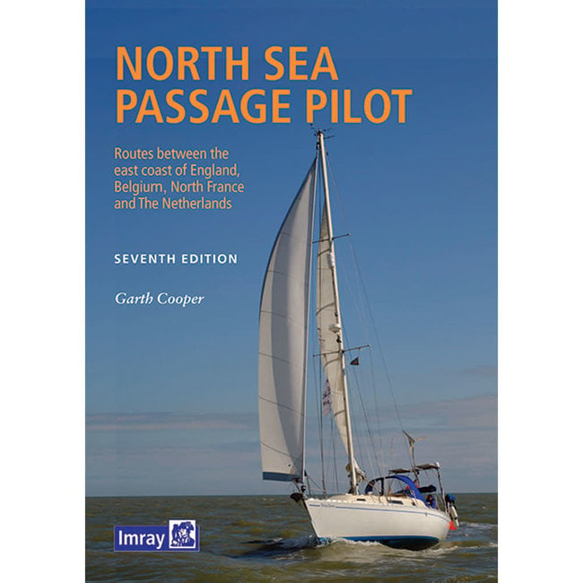 North Sea Passage Pilot - 7th Edition