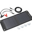 Solar Technology 8W Fold Up Solar Panel Battery Maintainer