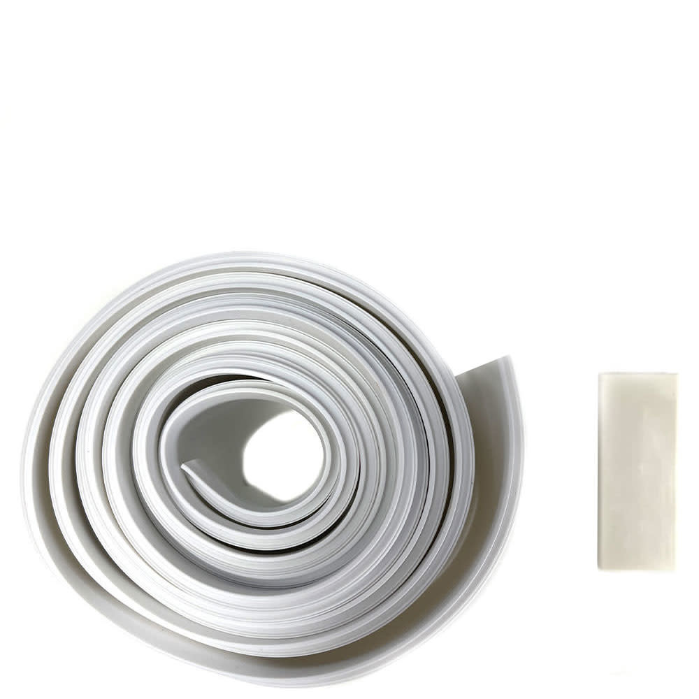 Lewmar Roller Shade Trim Kit Pirates Cave Chandlery