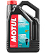 Motul TC-W3 2 Stroke Outboard Engine Lubricant Oil