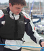 Spinlock Foil 50N Buoyancy Aid