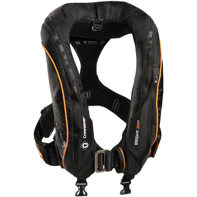 Crewsaver ErgoFit 290N Ocean Life Jacket