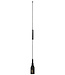 Supergain Task 530mm RIB VHF Antenna S/S Whip 3dB 8m Cable With Bracket