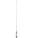 Glomex Fibreglass VHF Antenna 0.9m for Sailboats