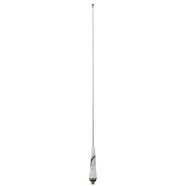 Glomex Stainless Steel VHF Antenna 1.05m For Sailboats