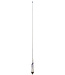Glomex Stainless Steel VHF Antenna 1.05m For Sailboats