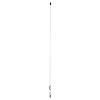 Glomex DAB ANTENNA - 1,2m FIBERGLASS - 5,8"x24 ferrule - FME TERMINATION