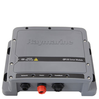 Raymarine Raymarine CP100 CHIRP Downvision Sonar Module