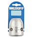 MG Duff Zinc 35mm Shaft Anode - MGD35MM