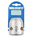 MG Duff Zinc 38mm Shaft Anode - MGD112
