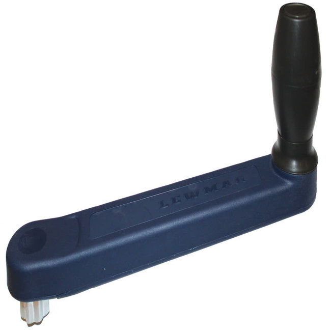 Lewmar Non-Locking Winch Handle