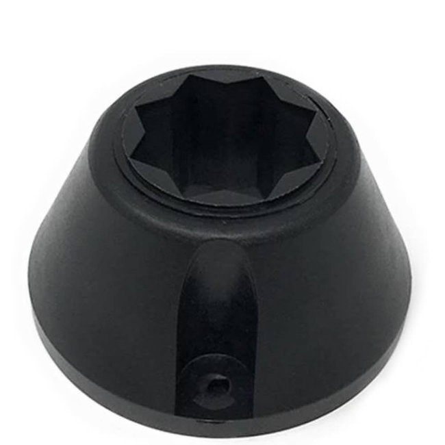 Surface Mount Winch Handle Holder Pirates Cave Chandlery