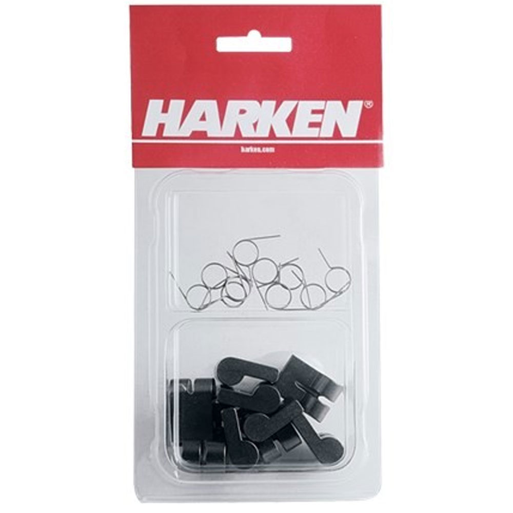 Harken Classic Radial Winch Service Kit Pirates Cave Chandlery