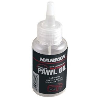 Harken Harken Pawl Oil for Springs & Pawls 50ml
