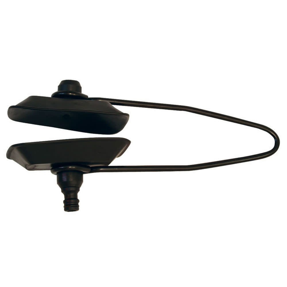 Outboard Engine Flusher Rectangular Pirates Cave Chandlery