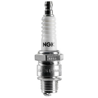 NGK NGK Spark Plug BPR6HS