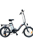 E-Scape Classic Electric Folding Bike