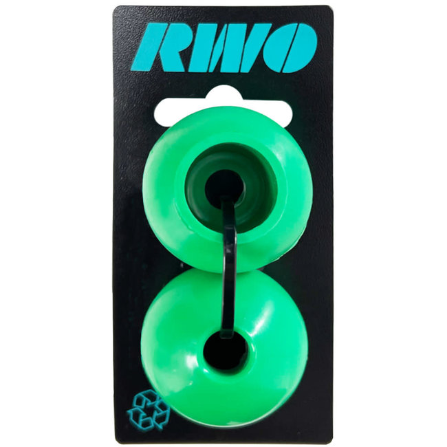 RWO Rope Stopper Ball 8mm (Pair)