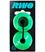 RWO Rope Stopper Ball 8mm (Pair)