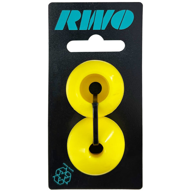 RWO Rope Stopper Ball 6mm (Pair)