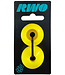 RWO Rope Stopper Ball 6mm (Pair)