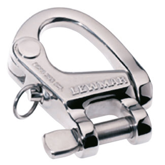 Lewmar Lewmar Synchro Snap Shackle Adaptor For 90mm Blocks