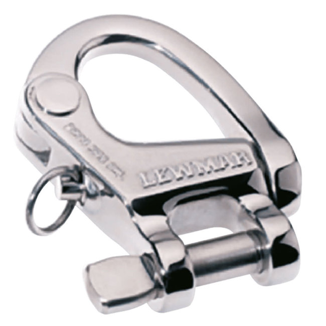 Lewmar Synchro Snap Shackle Adaptor For 90mm Blocks