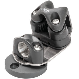 Allen Allen Plain Bearing Swivel Composite Cleat