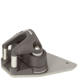 Barton Barton 70 Degree End Fitting Cleat Plates (Pair)