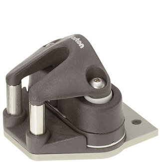 Barton Barton 90 Degree End Fitting Cleat Plates (Pair)