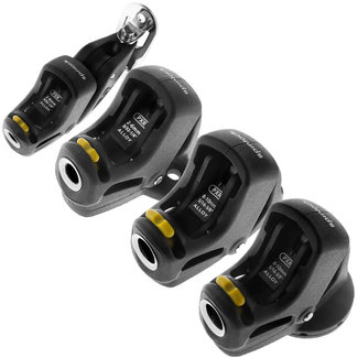 Spinlock Hardware Spinlock PXR Cam Cleat