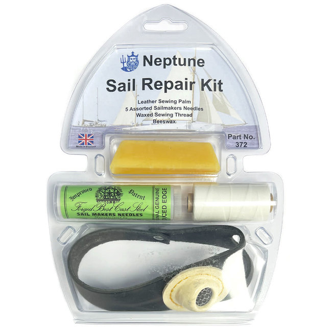 Neptune Sail Repair Kit